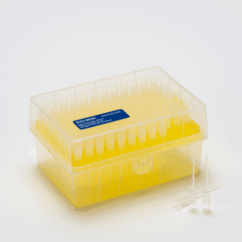 LTS Pipette Tips 20/200/1000μL Sterile Filter Tip-96 Pieces/Rack-Biologix - Biofargo - 