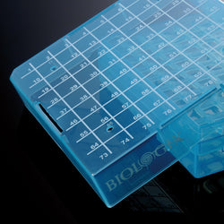 CryoKING PP Cryogenic Boxes-Biologix - Biofargo - 