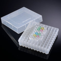 CryoKING PP Cryogenic Boxes-Biologix - Biofargo - 