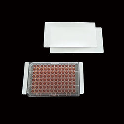 General Purpose Sealing Film 100 Sheets Sterile-Biologix - Biofargo - 