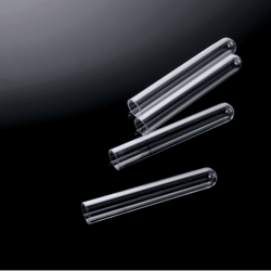 Test Tubes PS Clear-Biologix - Biofargo - 
