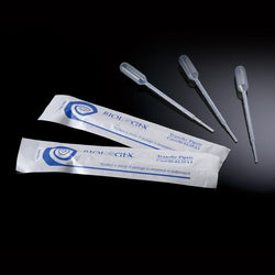 1ml 3ml Transfer Pipets-Individually Wrapped-500 PIPETTES/PACK-Biologix - Biofargo - 