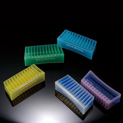 Solution Basins-50mL Assorted Colors-Biologix - Biofargo - 