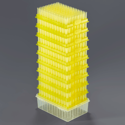 Refill Pipette Tips 10/200/1,000 μl-96 Tips/Rack-Biologix - Biofargo - 