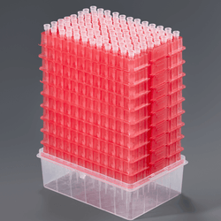 Refill Pipette Tips 10/200/1,000 μl-96 Tips/Rack-Biologix - Biofargo - 