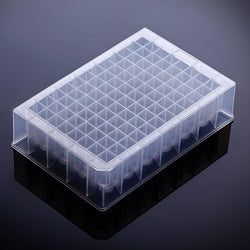 Deep Well Plates-1.0 1.6 2.2mL-Biologix - Biofargo - 