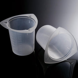 Beakers-50/100/250/400/800/1000ml-Case of 100-Biologix - Biofargo - 