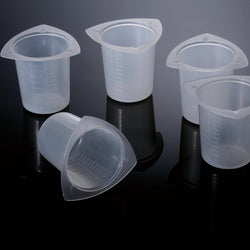 Beakers-50/100/250/400/800/1000ml-Case of 100-Biologix - Biofargo - 