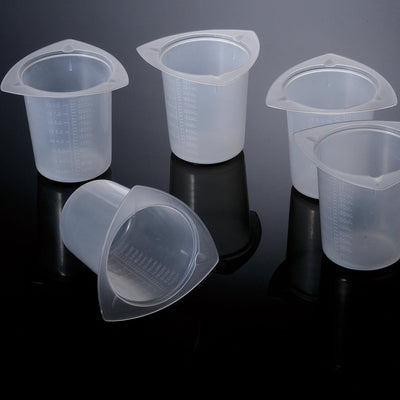 Beakers