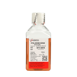 Top-Grade: Fetal Bovine Serum (FBS), Volume 50ml&500ml, S711-001S - Biofargo - 