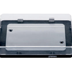 Microplate Heating Block - Flat(compatible with 96/384 Well Microplate) - DLab 18900423 - Biofargo - 