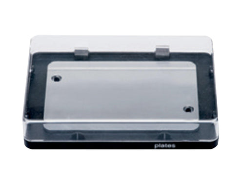 Microplate Heating Block - Flat(compatible with 96/384 Well Microplate) - DLab 18900423 - Biofargo - 