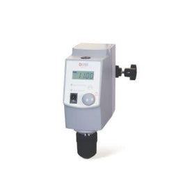LCD Digital Enhanced Overhead Stirrer with Timer - Max. stirring quantity 70L - Dlab OS70-Pro - Biofargo - 