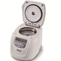 Hematocrit Centrifuge - 24 Place - Dlab DM1424 - Biofargo - 