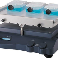 Digital Shaker - See-saw Wave - Angle 9° - Dlab SK-R-330-Pro - Biofargo - 