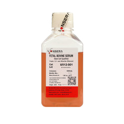 Stem cells fetal bovine serum, Volume 500ml, U512-001 - Biofargo - 