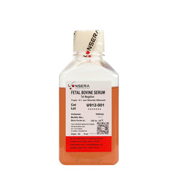 Tetracycline Negative Fetal Bovine Serum, Volume 500ml, U912-001 - Biofargo - 