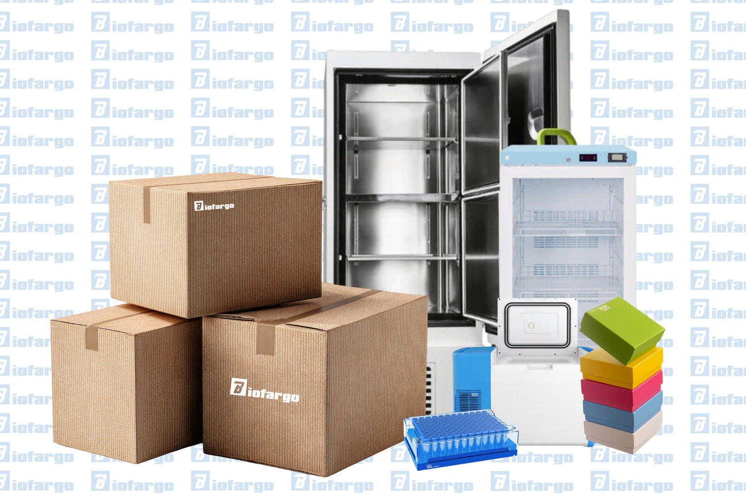 Lab Equipment