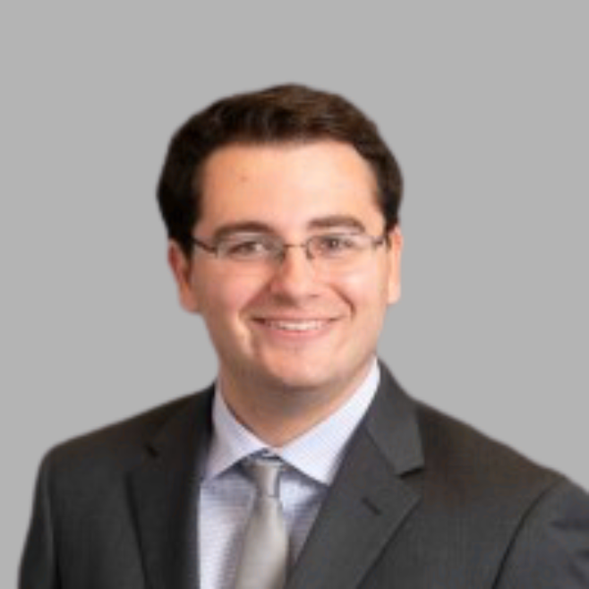 Josh DiGiorgio